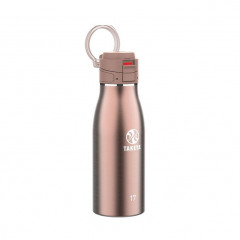 Takeya Traveler 17oz FlipLock Bottle