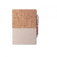 Brastel Notebook Set