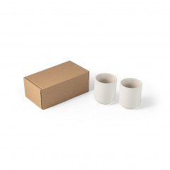 Ceramic Cup Set