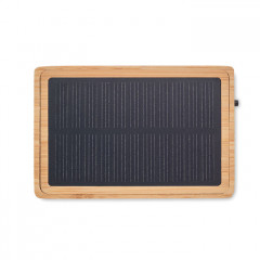 Solae Solar Powered Speaker