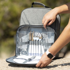 Kazor Picnic Cool Backpack