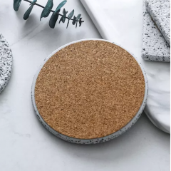 Granite Ceramic Coasters