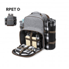 RPET Seyman Picnic Cool Backpack