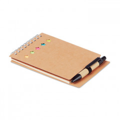 Recycled Notepad