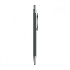 Recycled Aluminium Push Pen