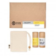 On the Go Gift Set