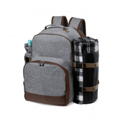 RPET Seyman Picnic Cool Backpack