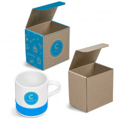 Custom Mug Gift Box