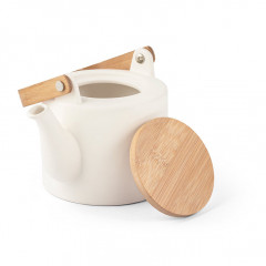 700ml Ceramic Teapot