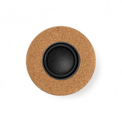 Cork Bluetooth Speaker