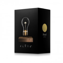 Royal Flyte Light - Set the Light bulb free