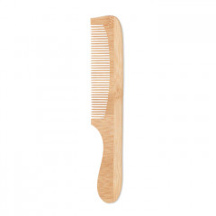 Bamboo Comb