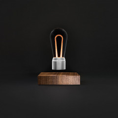 Nikola Flyte Light - Set the Light bulb free