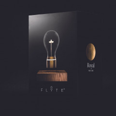 Royal Flyte Light - Set the Light bulb free