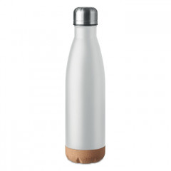 Cork Base drink bottle