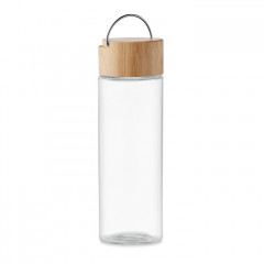 Conscious Glass Bottle