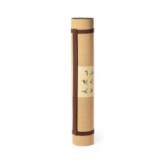 Padma Cork Yoga Mat