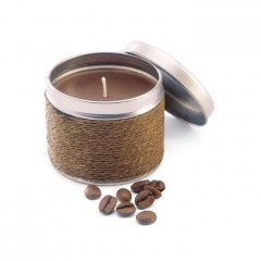 Fragranced candle