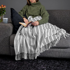 Clarens Blanket & Throw