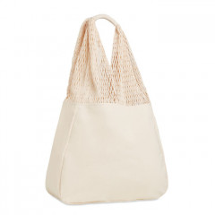 Cotton Beach Bag