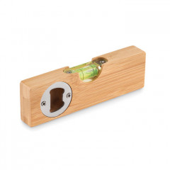 Spirit Level & Bottle Opener