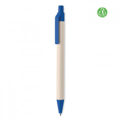 Milk Carton paper ball Pen