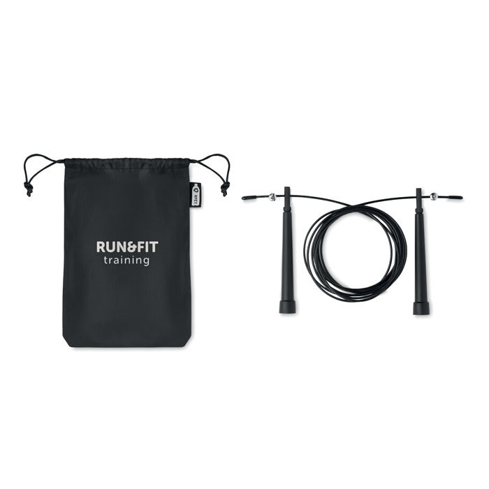 RPET Speed Jumping Rope | Workout Equipment | Custom Merchandise NZ