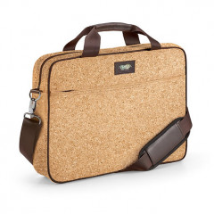 Cork Laptop Bag