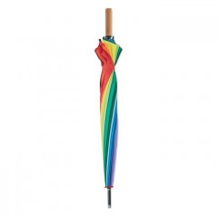 Rainbow Umbrella