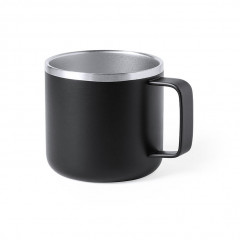 Shirley Double Wall Mug - 350ml