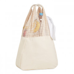 Cotton Beach Bag