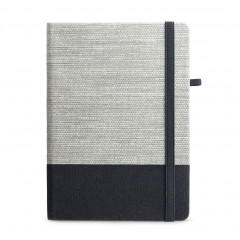 Cotton Canvas Notebook