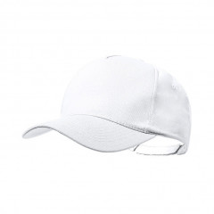 Recycled Cotton Cap