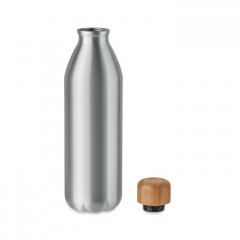 Asper Aluminium 550ml Drink Bottle