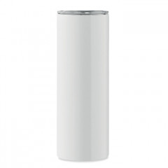 Cylindrical Double Wall Tumbler