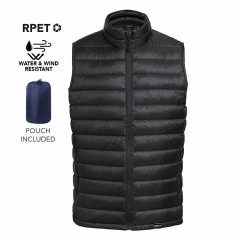 RPET Rostol Vest