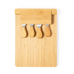 Mildred Cheese Knife Set