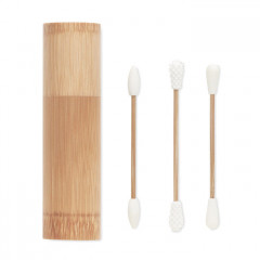 Fenton - reusable swabs