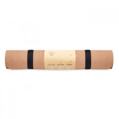 Cork Yoga Mat