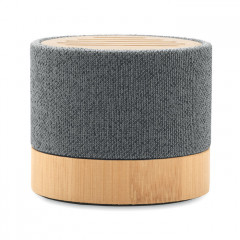 RPET and Bamboo Wireless Speaker