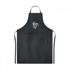 100%  Hemp Apron