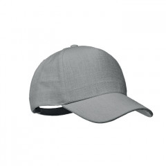 100%  Hemp Cap