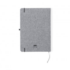 Pacmel rPET Notebook