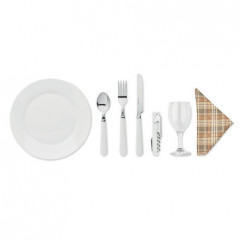 2 People Picnic Set