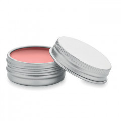 Vegan Lip balm in Tin