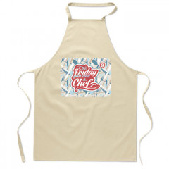 Kitchen Apron