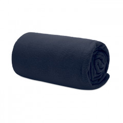 RPET fleece Travel Blanket