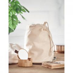 Medium Cotton Storage Bag