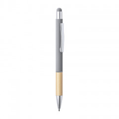 Zabox Stylus Touch Ball Pen