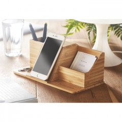 Desktop Wireless Charger